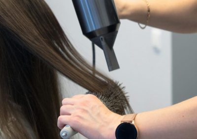 coiffeuse a domicile brushing saint omer