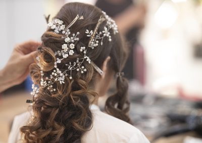 coiffeuse a domicile coiffure de mariée saint omer