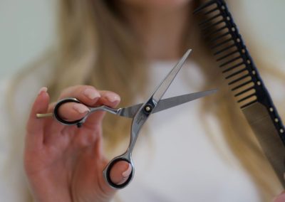 caroline coiffeuse a domicile saint omer